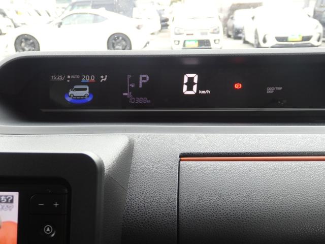 タント ファンクロス　禁煙車　純正ナビ　全方位カメラ　ＤＶＤ　ＣＤ　フルセグ　Ｂｌｕｅｔｏｏｔｈ　ＵＳＢ　ＥＴＣ　ＬＥＤオート　フォグ　両側パワスラドア　前席シートヒーター　ドラレコ　アイドルストップ　オートエアコン（42枚目）
