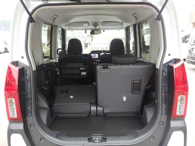 タント ファンクロス　禁煙車　純正ナビ　全方位カメラ　ＤＶＤ　ＣＤ　フルセグ　Ｂｌｕｅｔｏｏｔｈ　ＵＳＢ　ＥＴＣ　ＬＥＤオート　フォグ　両側パワスラドア　前席シートヒーター　ドラレコ　アイドルストップ　オートエアコン（47枚目）