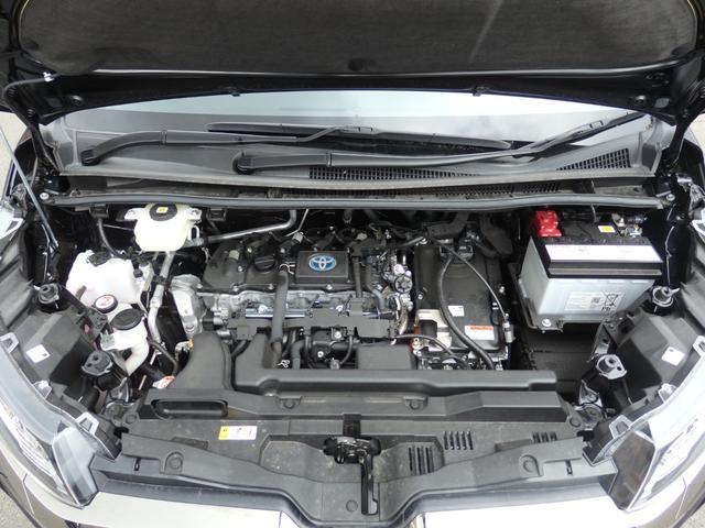 ノア ハイブリッドＳ－Ｚ　禁煙車　４ＷＤ　純正１０型ＤＡ　後席モニター　ＥＴＣ　Ｂカメラ　ワンオーナー車　クルコン　ＬＥＤオートライト　フォグライト　両側パワスラ　ステリモ　ハーフレザーシート　Ｆ席シートヒーター（20枚目）