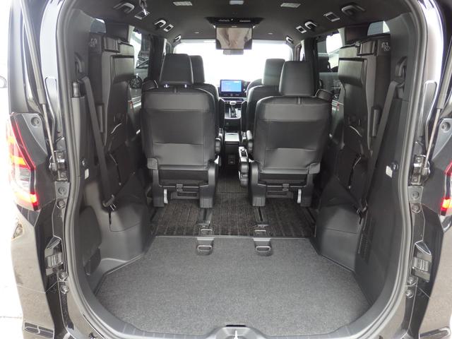 ノア ハイブリッドＳ－Ｚ　禁煙車　４ＷＤ　純正１０型ＤＡ　後席モニター　ＥＴＣ　Ｂカメラ　ワンオーナー車　クルコン　ＬＥＤオートライト　フォグライト　両側パワスラ　ステリモ　ハーフレザーシート　Ｆ席シートヒーター（46枚目）