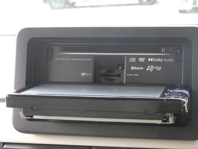 ムーヴキャンバス ストライプスＧ　禁煙車　ナビ　ＥＴＣ　ドラレコ　ステリモ　Ｂカメラ　両側パワスラ　ＬＥＤオートライト　フォグライト　Ｆ席シートヒーター　アイドルストップ　電格ミラー　パワーウィンドウ（28枚目）