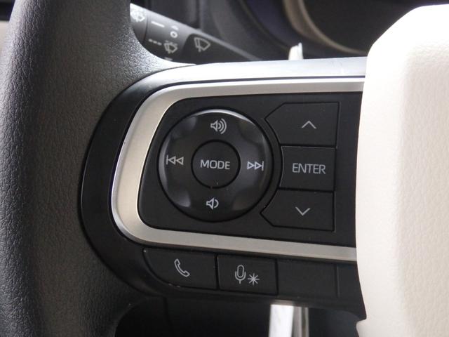 ムーヴキャンバス ストライプスＧ　禁煙車　ナビ　ＥＴＣ　ドラレコ　ステリモ　Ｂカメラ　両側パワスラ　ＬＥＤオートライト　フォグライト　Ｆ席シートヒーター　アイドルストップ　電格ミラー　パワーウィンドウ（31枚目）
