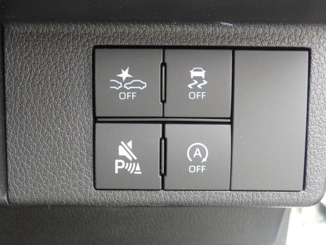 ムーヴキャンバス ストライプスＧ　禁煙車　ナビ　ＥＴＣ　ドラレコ　ステリモ　Ｂカメラ　両側パワスラ　ＬＥＤオートライト　フォグライト　Ｆ席シートヒーター　アイドルストップ　電格ミラー　パワーウィンドウ（35枚目）