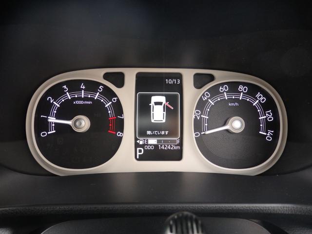 ムーヴキャンバス ストライプスＧ　禁煙車　ナビ　ＥＴＣ　ドラレコ　ステリモ　Ｂカメラ　両側パワスラ　ＬＥＤオートライト　フォグライト　Ｆ席シートヒーター　アイドルストップ　電格ミラー　パワーウィンドウ（42枚目）