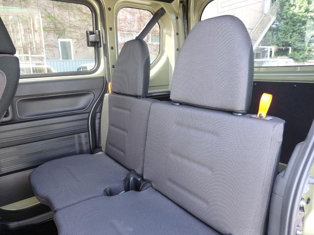 Ｎ－ＶＡＮ＋スタイル ファン　禁煙車　純正ナビ　Ｂカメラ　ＥＴＣ　クルコン　ステリモ　スマートキーＰスタート　ＬＥＤオートライト　フォグライト　ヘッドライトレベライザー　レーンキープ　横滑り防止　衝突軽減　オートエアコン（16枚目）