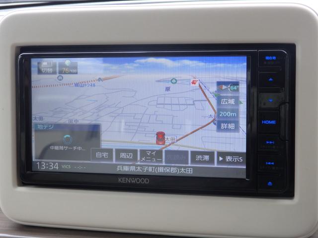 アルトラパン Ｘ　純正ナビ　Ｂカメラ　ドラレコ前後　ＥＴＣ　衝突軽減Ｂ　ＬＥＤオートライト　Ｃソナー　レーンキープ　横滑り防止　スマートキー　Ｐスタート　電格ミラー　オートＡ／Ｃ　Ａストップ　Ｆ席Ｓヒーター（25枚目）