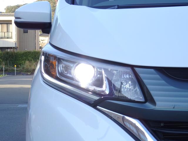 フリード Gサイドリフトアップシート 4人乗り 4WD車 社外ナビ ETC ドラレコ前後 Bカメラ クルコン スマートキーPスタート 両側パワスラ Aストップ F席シートヒーター Rサンシェード 衝突軽減 オートエアコン LEDオートライト(23枚目)