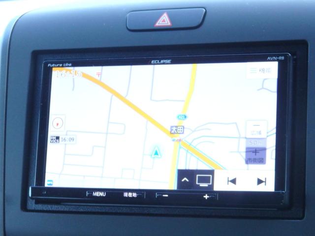 フリード Gサイドリフトアップシート 4人乗り 4WD車 社外ナビ ETC ドラレコ前後 Bカメラ クルコン スマートキーPスタート 両側パワスラ Aストップ F席シートヒーター Rサンシェード 衝突軽減 オートエアコン LEDオートライト(25枚目)