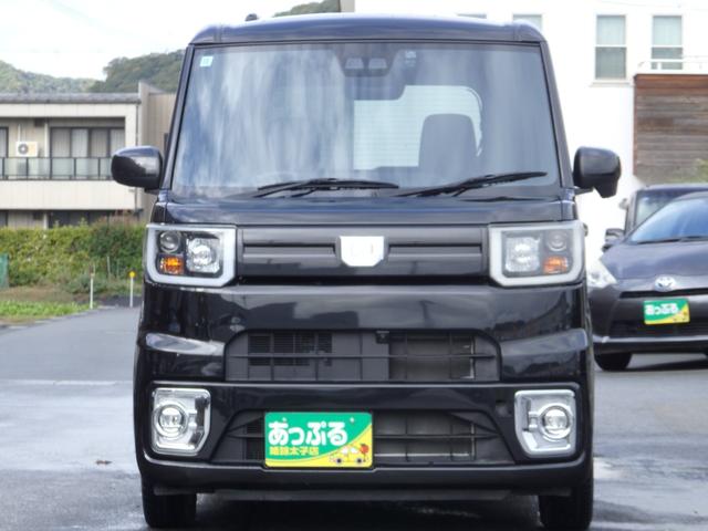ウェイク LリミテッドSAIII(3枚目)