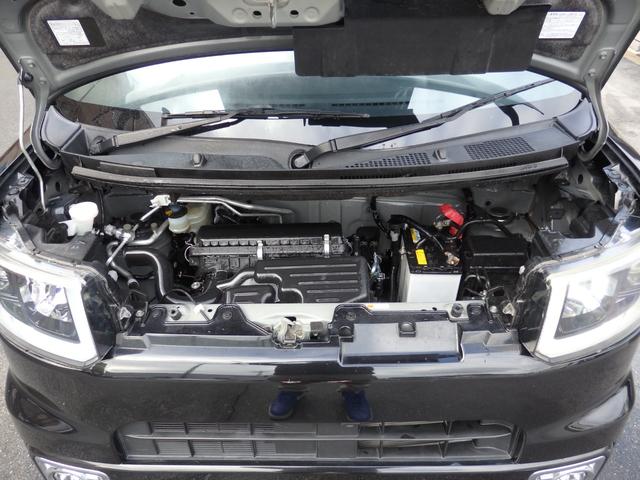 ウェイク LリミテッドSAIII(19枚目)