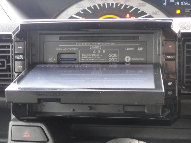 ウェイク LリミテッドSAIII(26枚目)