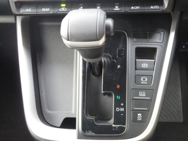 ヴォクシー S-Z 純正10.5型ナビ 純正14型後席M Bカメラ ETC2.0 F席、2列目Sヒーター 両パワ パワーバックドア 衝突軽減B レーンキープ 横滑防止 Cソナー クルコン LEDオートライト 純正17AW(13枚目)