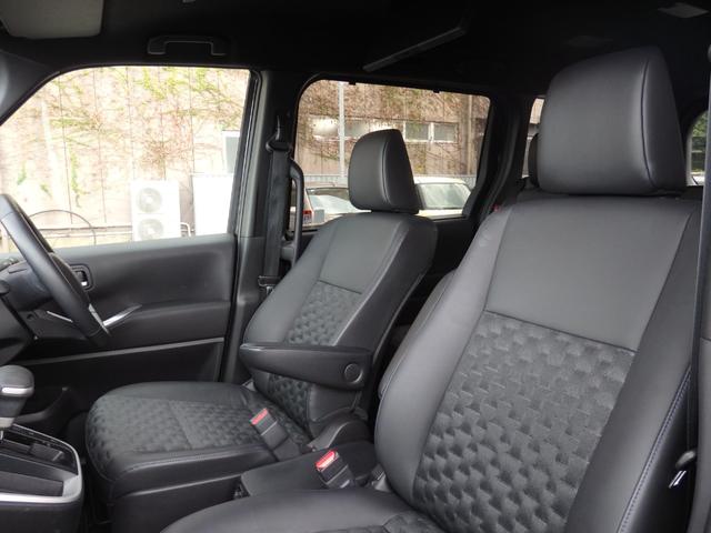 ヴォクシー S-Z 純正10.5型ナビ 純正14型後席M Bカメラ ETC2.0 F席、2列目Sヒーター 両パワ パワーバックドア 衝突軽減B レーンキープ 横滑防止 Cソナー クルコン LEDオートライト 純正17AW(15枚目)