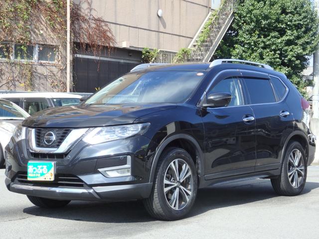 エクストレイル ２０Ｘｉ　レザーエディション　買取車　ワンオーナー車　純正１０型ナビ　全方位カメラ　ＣＤ　ＤＶＤ　ＳＤ　ＲＥＣ　ＥＴＣ　フルセグ　Ｂｌｕｅｔｏｏｔｈ　プロパイロット　デジタルインナーミラー　前後ドラレコ　シートヒーター（8枚目）