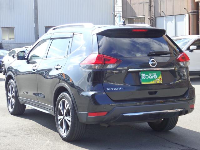 エクストレイル ２０Ｘｉ　レザーエディション　買取車　ワンオーナー車　純正１０型ナビ　全方位カメラ　ＣＤ　ＤＶＤ　ＳＤ　ＲＥＣ　ＥＴＣ　フルセグ　Ｂｌｕｅｔｏｏｔｈ　プロパイロット　デジタルインナーミラー　前後ドラレコ　シートヒーター（10枚目）