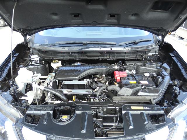 エクストレイル ２０Ｘｉ　レザーエディション　買取車　ワンオーナー車　純正１０型ナビ　全方位カメラ　ＣＤ　ＤＶＤ　ＳＤ　ＲＥＣ　ＥＴＣ　フルセグ　Ｂｌｕｅｔｏｏｔｈ　プロパイロット　デジタルインナーミラー　前後ドラレコ　シートヒーター（19枚目）