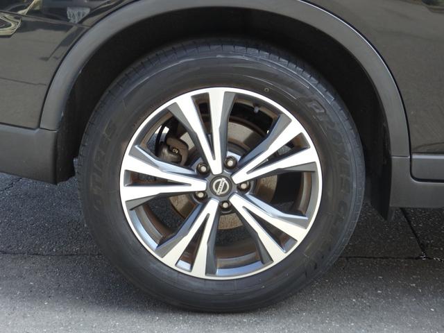 エクストレイル ２０Ｘｉ　レザーエディション　買取車　ワンオーナー車　純正１０型ナビ　全方位カメラ　ＣＤ　ＤＶＤ　ＳＤ　ＲＥＣ　ＥＴＣ　フルセグ　Ｂｌｕｅｔｏｏｔｈ　プロパイロット　デジタルインナーミラー　前後ドラレコ　シートヒーター（22枚目）