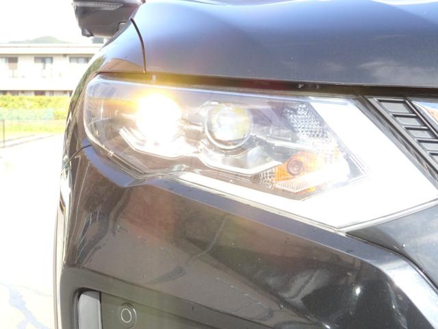 エクストレイル ２０Ｘｉ　レザーエディション　買取車　ワンオーナー車　純正１０型ナビ　全方位カメラ　ＣＤ　ＤＶＤ　ＳＤ　ＲＥＣ　ＥＴＣ　フルセグ　Ｂｌｕｅｔｏｏｔｈ　プロパイロット　デジタルインナーミラー　前後ドラレコ　シートヒーター（23枚目）