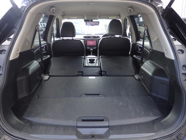 エクストレイル ２０Ｘｉ　レザーエディション　買取車　ワンオーナー車　純正１０型ナビ　全方位カメラ　ＣＤ　ＤＶＤ　ＳＤ　ＲＥＣ　ＥＴＣ　フルセグ　Ｂｌｕｅｔｏｏｔｈ　プロパイロット　デジタルインナーミラー　前後ドラレコ　シートヒーター（45枚目）