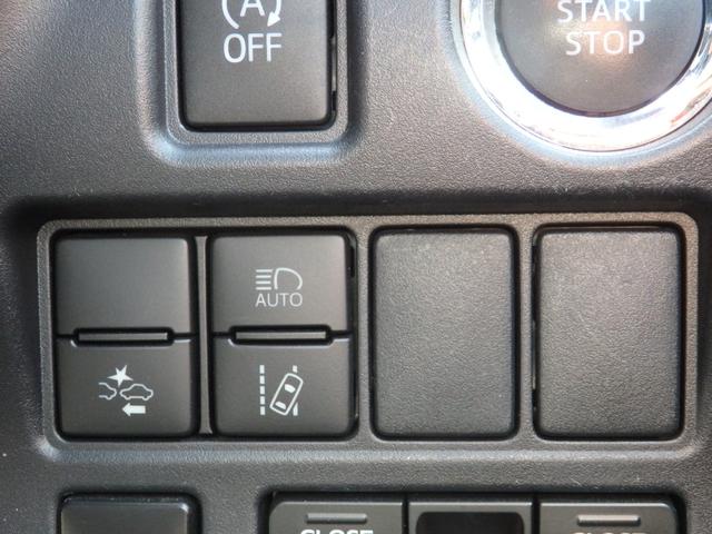 ヴォクシー ＺＳ　煌ＩＩ　純正１０型ナビＥＴＣ　Ｂカメラ　両パワ　衝突軽減Ｂ　スマートキー　Ｐスタート　ステリモ　クルコン　レーンキープ　横滑り防止　Ｃソナー　ＬＥＤオートライトフォグライト　オートハイビーム　純正１６ＡＷ（36枚目）