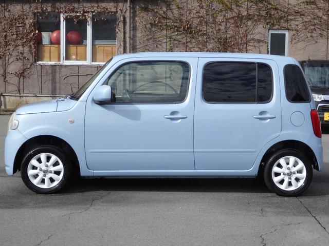 ミラココア ココアＸスペシャル　禁煙車　買取車両　ＳＤナビ　ＤＶＤ　ＣＤ　フルセグ　Ｂｌｕｅｔｏｏｔｈ　ＲＥＣ　ＦＭ　ＡＭ　ＥＴＣ　１３インチホワイトＡＷ　電動格納式ミラー（6枚目）