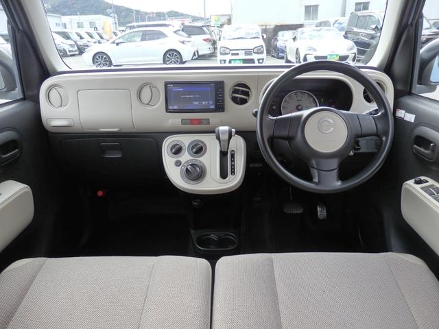 ミラココア ココアＸスペシャル　禁煙車　買取車両　ＳＤナビ　ＤＶＤ　ＣＤ　フルセグ　Ｂｌｕｅｔｏｏｔｈ　ＲＥＣ　ＦＭ　ＡＭ　ＥＴＣ　１３インチホワイトＡＷ　電動格納式ミラー（17枚目）