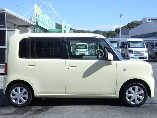 ムーヴコンテ Ｌ　禁煙車　ＳＤナビ　ＤＶＤ　ＣＤ　Ｂｌｕｅｔｏｏｔｈ　フルセグ　ＳＤ　ＦＭ　ＡＭ　ＥＴＣ（5枚目）