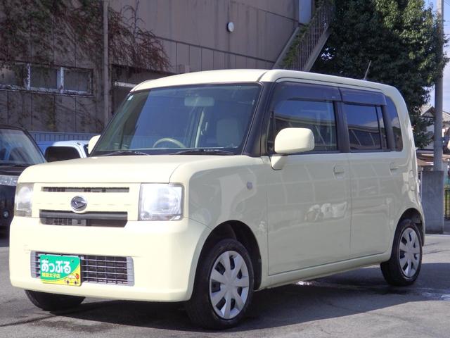 ムーヴコンテ Ｌ　禁煙車　ＳＤナビ　ＤＶＤ　ＣＤ　Ｂｌｕｅｔｏｏｔｈ　フルセグ　ＳＤ　ＦＭ　ＡＭ　ＥＴＣ（8枚目）