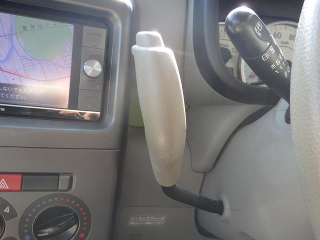 ムーヴコンテ Ｌ　禁煙車　ＳＤナビ　ＤＶＤ　ＣＤ　Ｂｌｕｅｔｏｏｔｈ　フルセグ　ＳＤ　ＦＭ　ＡＭ　ＥＴＣ（13枚目）