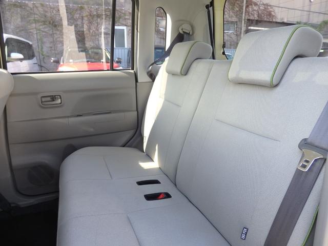 ムーヴコンテ Ｌ　禁煙車　ＳＤナビ　ＤＶＤ　ＣＤ　Ｂｌｕｅｔｏｏｔｈ　フルセグ　ＳＤ　ＦＭ　ＡＭ　ＥＴＣ（16枚目）