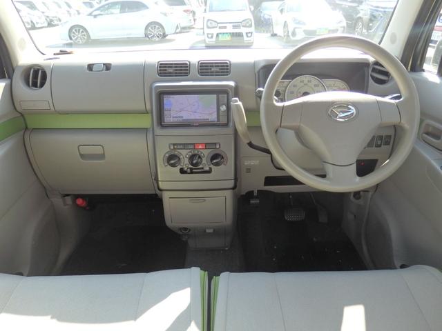 ムーヴコンテ Ｌ　禁煙車　ＳＤナビ　ＤＶＤ　ＣＤ　Ｂｌｕｅｔｏｏｔｈ　フルセグ　ＳＤ　ＦＭ　ＡＭ　ＥＴＣ（17枚目）