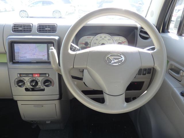 ムーヴコンテ Ｌ　禁煙車　ＳＤナビ　ＤＶＤ　ＣＤ　Ｂｌｕｅｔｏｏｔｈ　フルセグ　ＳＤ　ＦＭ　ＡＭ　ＥＴＣ（18枚目）