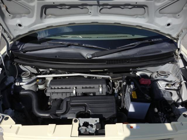 ムーヴコンテ Ｌ　禁煙車　ＳＤナビ　ＤＶＤ　ＣＤ　Ｂｌｕｅｔｏｏｔｈ　フルセグ　ＳＤ　ＦＭ　ＡＭ　ＥＴＣ（19枚目）