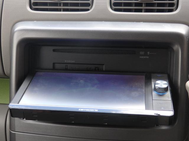 ムーヴコンテ Ｌ　禁煙車　ＳＤナビ　ＤＶＤ　ＣＤ　Ｂｌｕｅｔｏｏｔｈ　フルセグ　ＳＤ　ＦＭ　ＡＭ　ＥＴＣ（25枚目）