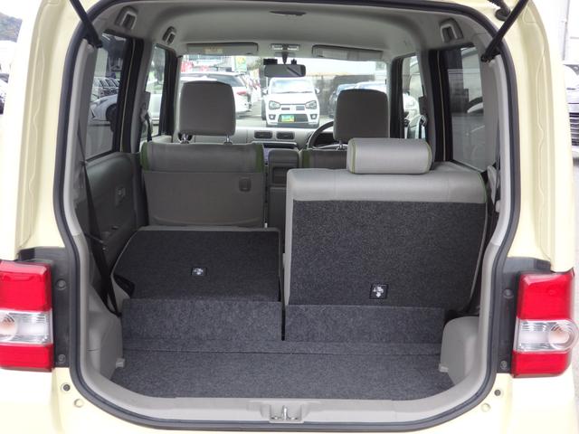 ムーヴコンテ Ｌ　禁煙車　ＳＤナビ　ＤＶＤ　ＣＤ　Ｂｌｕｅｔｏｏｔｈ　フルセグ　ＳＤ　ＦＭ　ＡＭ　ＥＴＣ（42枚目）