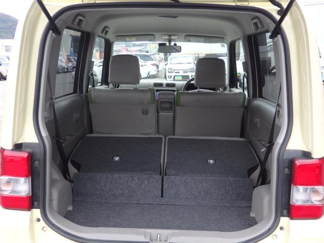 ムーヴコンテ Ｌ　禁煙車　ＳＤナビ　ＤＶＤ　ＣＤ　Ｂｌｕｅｔｏｏｔｈ　フルセグ　ＳＤ　ＦＭ　ＡＭ　ＥＴＣ（43枚目）