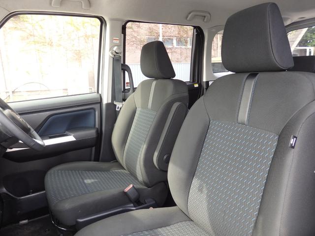 ルーミー Ｇ　純正９型ＤＡ　全方位Ｍ　両パワ　ＥＴＣ　衝突軽減Ｂ　Ｃソナー　スマートキー　Ｐスタート　ステリモ　クルコン　横滑り防止　Ｆ席Ｓヒーター　電格ミラー　革巻きハンドル　オートＡ／Ｃ　純正１４ＡＷ（15枚目）