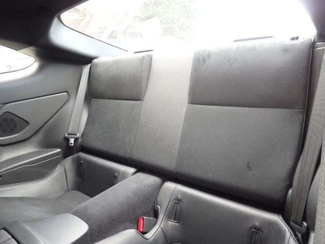 ＧＲ８６ ＲＺ　６ＭＴ　社外ナビ　ＥＴＣ　社外カーボンボンネット　エアロ（Ｆ・Ｒ・Ｓ）　ＴＥＩＮ車高調　ＴＲＤマフラー／リアスポイラー　社外ローター　フロントネガティブキャンバー　スマートキー　Ｐスタート　クルコン（14枚目）