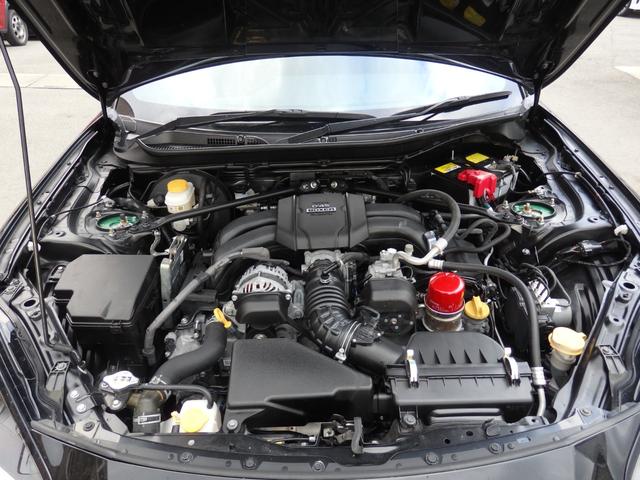 ＧＲ８６ ＲＺ　６ＭＴ　社外ナビ　ＥＴＣ　社外カーボンボンネット　エアロ（Ｆ・Ｒ・Ｓ）　ＴＥＩＮ車高調　ＴＲＤマフラー／リアスポイラー　社外ローター　フロントネガティブキャンバー　スマートキー　Ｐスタート　クルコン（17枚目）