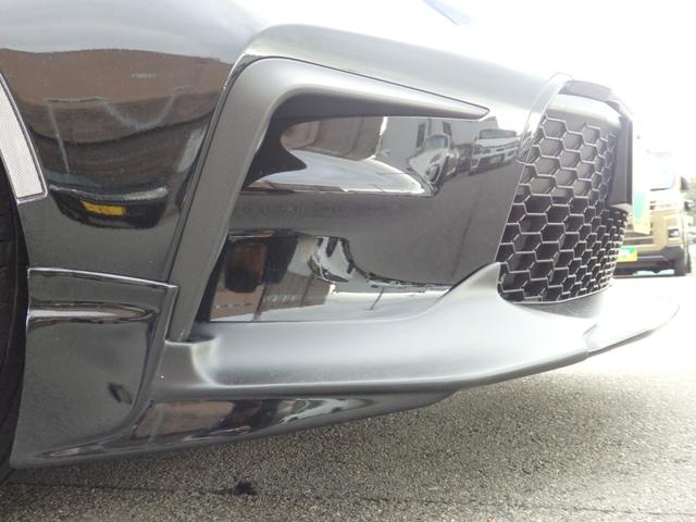ＧＲ８６ ＲＺ　６ＭＴ　社外ナビ　ＥＴＣ　社外カーボンボンネット　エアロ（Ｆ・Ｒ・Ｓ）　ＴＥＩＮ車高調　ＴＲＤマフラー／リアスポイラー　社外ローター　フロントネガティブキャンバー　スマートキー　Ｐスタート　クルコン（35枚目）