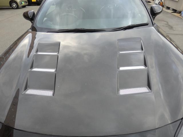 ＧＲ８６ ＲＺ　６ＭＴ　社外ナビ　ＥＴＣ　社外カーボンボンネット　エアロ（Ｆ・Ｒ・Ｓ）　ＴＥＩＮ車高調　ＴＲＤマフラー／リアスポイラー　社外ローター　フロントネガティブキャンバー　スマートキー　Ｐスタート　クルコン（40枚目）