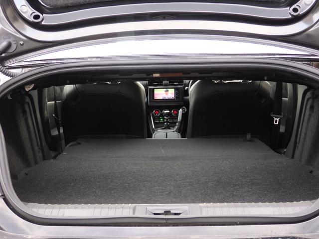 ＧＲ８６ ＲＺ　６ＭＴ　社外ナビ　ＥＴＣ　社外カーボンボンネット　エアロ（Ｆ・Ｒ・Ｓ）　ＴＥＩＮ車高調　ＴＲＤマフラー／リアスポイラー　社外ローター　フロントネガティブキャンバー　スマートキー　Ｐスタート　クルコン（45枚目）