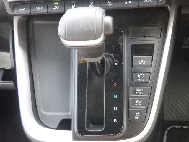 ノア ハイブリッドS-Z 純正10.5型ナビ 14型後席M Bカメラ ETC2.0 モデリスタエアロ(F/R)F席Sヒーター クルコン 衝突軽減B レーンキープ 横滑り防止 Cソナー BSM LEDオートライトフォグライト(13枚目)