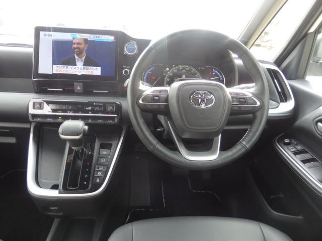 ノア ハイブリッドS-Z 純正10.5型ナビ 14型後席M Bカメラ ETC2.0 モデリスタエアロ(F/R)F席Sヒーター クルコン 衝突軽減B レーンキープ 横滑り防止 Cソナー BSM LEDオートライトフォグライト(19枚目)