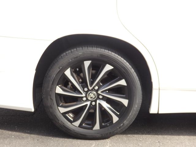 ノア ハイブリッドS-Z 純正10.5型ナビ 14型後席M Bカメラ ETC2.0 モデリスタエアロ(F/R)F席Sヒーター クルコン 衝突軽減B レーンキープ 横滑り防止 Cソナー BSM LEDオートライトフォグライト(23枚目)