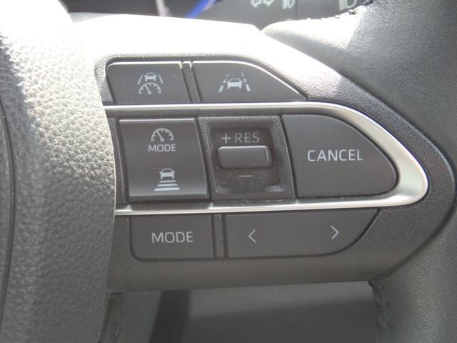 ノア ハイブリッドS-Z 純正10.5型ナビ 14型後席M Bカメラ ETC2.0 モデリスタエアロ(F/R)F席Sヒーター クルコン 衝突軽減B レーンキープ 横滑り防止 Cソナー BSM LEDオートライトフォグライト(29枚目)