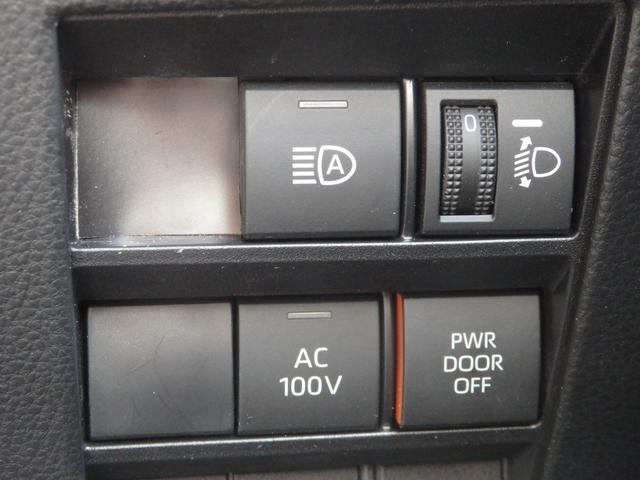 ノア ハイブリッドS-Z 純正10.5型ナビ 14型後席M Bカメラ ETC2.0 モデリスタエアロ(F/R)F席Sヒーター クルコン 衝突軽減B レーンキープ 横滑り防止 Cソナー BSM LEDオートライトフォグライト(32枚目)