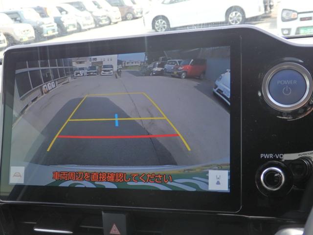 ノア ハイブリッドS-Z 純正10.5型ナビ 14型後席M Bカメラ ETC2.0 モデリスタエアロ(F/R)F席Sヒーター クルコン 衝突軽減B レーンキープ 横滑り防止 Cソナー BSM LEDオートライトフォグライト(43枚目)