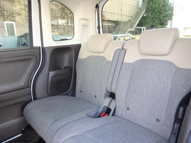 Ｎ－ＢＯＸ Ｌ　純正ナビ　Ｂカメラ　ＥＴＣ　ドラレコ前後　クルコン　スマートキーＰスタート　片側パワスラ　ステリモ　ヘッドライトレベライザー　レーンキープ　Ｆ席シートヒーター　ＬＥＤオートライト　Ｒサンシェード（16枚目）