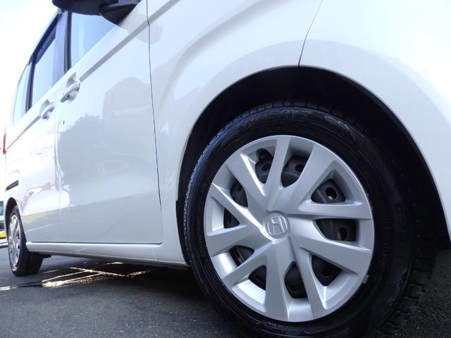 Ｎ－ＢＯＸ Ｌ　純正ナビ　Ｂカメラ　ＥＴＣ　ドラレコ前後　クルコン　スマートキーＰスタート　片側パワスラ　ステリモ　ヘッドライトレベライザー　レーンキープ　Ｆ席シートヒーター　ＬＥＤオートライト　Ｒサンシェード（21枚目）